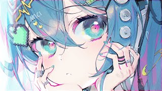 SAN値直葬を感じるここ好き - ぐちゃぐちゃぬるぽ / miku