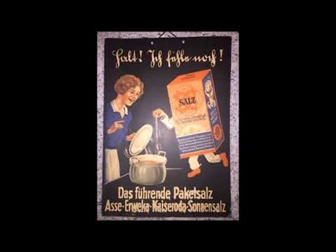 Udo Pollmer erklärt, warum gesunde Lebensmittel ungesund sein können!