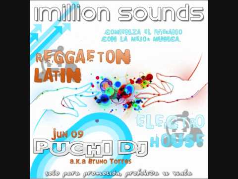 08 - 1Million Sounds - Junio 09.wmv