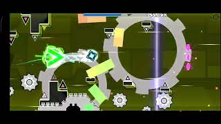 BLOZ [Easy Demon by DHaner] (100% 1/1 coins)