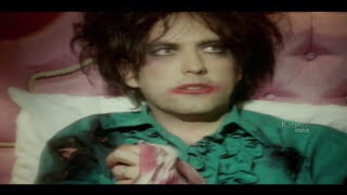 The Cure - The 13th - Full Video Song