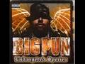 Big Pun - The Dream Shatterer [Original Version] (Produced by Buckwild)