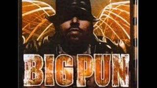 Big Pun - The Dream Shatterer [Original Version] (Produced by Buckwild)