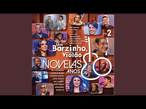 Malandro Sou Eu (Live)