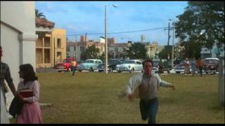 Dale Hawkins - Yeah Yeah.wmv