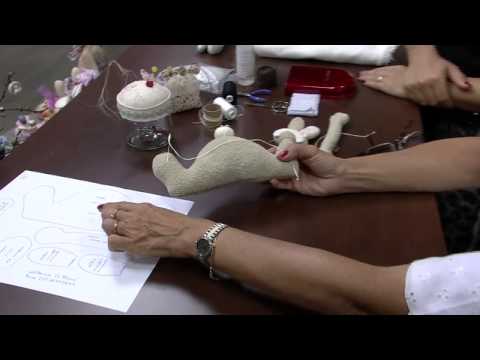 Mulher.com 03/03/2015 Coelhinho por Walkíria Famá Parte 1