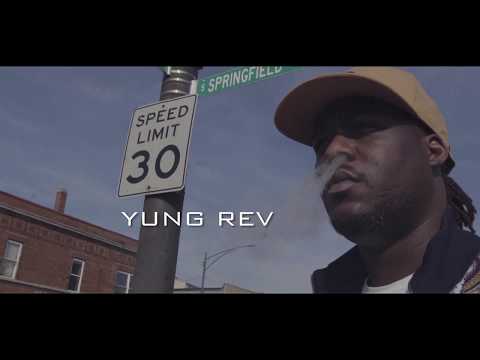 YUNG REV    "LONG TIME" VIDEO