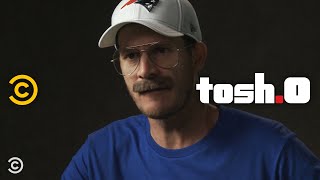 30 for 30: Bob Kraft  - Tosh.0