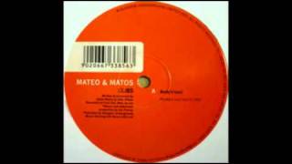 Mateo & Matos - Body-N-Soul (Original mix).mp4