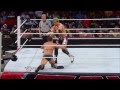 Zack Ryder vs. Cody Rhodes: Raw, May 20, 2013 ...