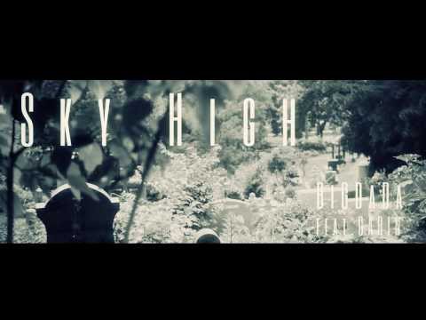 BiG DaDa feat. GARIN(BULLETS CREW) / Sky High (OFFICIAL MUSIC VIDEO) [Music Video]　(HD)