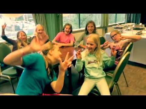 BC Kimbria Clubdag 2016