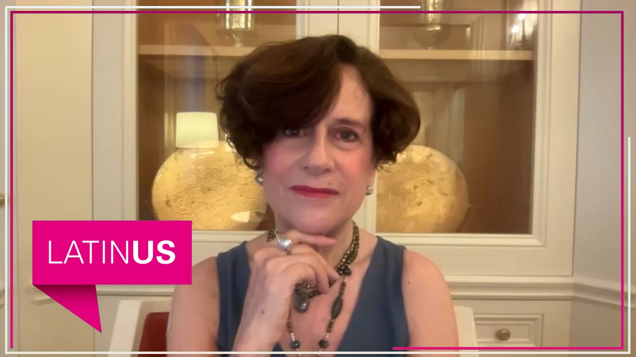 La “ajolotitis” de Brugada, un nuevo padecimiento político: Denise Dresser