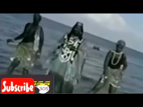 Bwa Mare  Koudjay  (Kanaval 1998) Vídeo Oficial