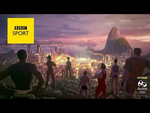 Olympics 2016 on the BBC - The Greatest Show on Earth - BBC Sport