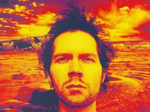 TIME TO LET YOU GO - PAUL GILBERT