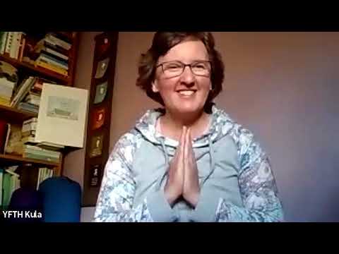 Meditation With Jeanette Coleman 