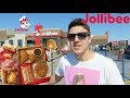 First time trying Jollibee  | Jollibee Toronto