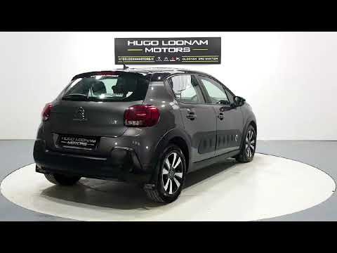 Citroen C3 FEEL EXCLUSIVE 1.2 PURETECH 83 4 4DR - Image 2