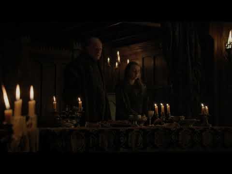 Arya Kills Whole Frey Family GOT S7 E1