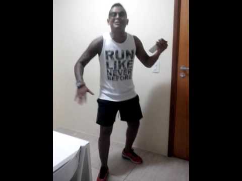 SHELDON FERRER MÚSICA NOVA. SÓ UMA PALHINHA.