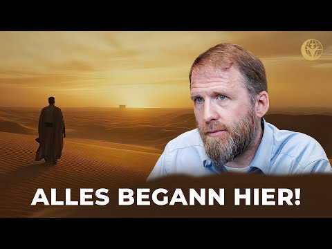 The incredible story behind the pilgrimage (Hajj)