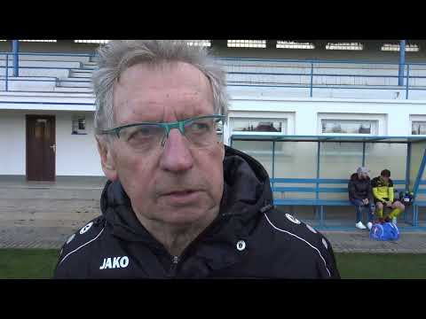 MIACOM KP RMSK "Cidlina" - FK Černilov 12:0 (5:0) 21.kolo 10.04.2022