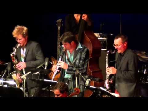 Thärichens Hendrixperience Orchestra - "May This Be Love"