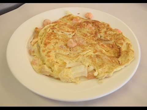 download lagu mp3 mp4 Prawn Egg Omelette, download lagu Prawn Egg Omelette gratis, unduh video klip Prawn Egg Omelette