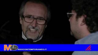 preview picture of video 'Montecalvo Irpino - Amministrative 2009 - elezione Carlo Pizzillo'