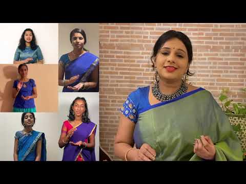Sri Chakra Raja | Sriranjani Tapasya Santhanagopalan | Tapasya School of Music