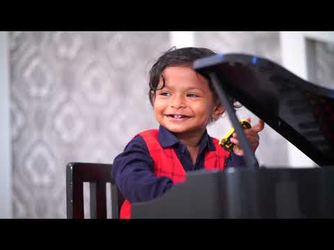 Yuvan Tej’s  FIRST BIRTHDAY | PRE BIRTHDAY SHOOT | BABY BOY SHOOT