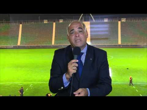 El análisis de Aldosivi 1 - Estudiantes 2. Fecha 4. Primera División 2016.