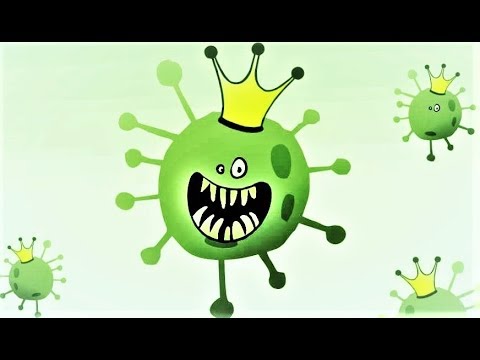 Вирусные перспективы. Глобальные тренды. Ч. 13.