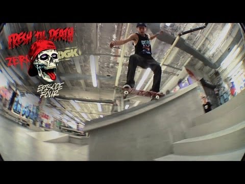 Fresh 'til Death: Part 4