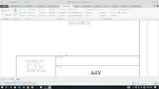 TUTORIAL 4 TEMPLATE CUSTOMIZED CREO SCHEMATIC