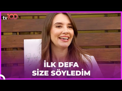 Leyla Lydia Tuğutlu evlendiğini açıkladı
