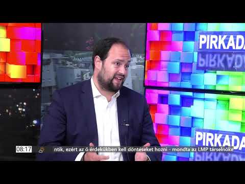 Az EU élvonalába kerülhet Magyarország