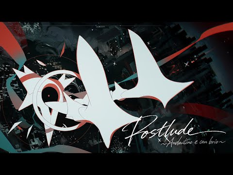 【QQ炫舞】Raimukun - Postlude ~Andantino e con brio~