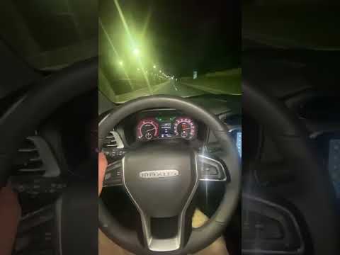 Thumbnail for Maxus t60 d20 2023 Top Speed by Maxus