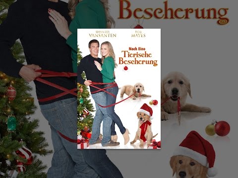 Noch eine tierische Bescherung