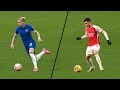 Mykhailo Mudryk vs Gabriel Martinelli - Who is Better? - Crazy Skills & Goals, Speed, Dribbling | HD