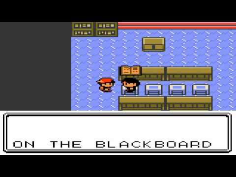 Pocket Monsters Crystal (AKA Pokémon Vietnamese Crystal) Playthrough Part 1 (No Commentary)