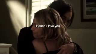 Pretty Little Liars ~ Hanna & Caleb | My Everything ♥ // Haleb