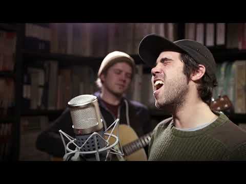 Patrick Watson - Full Session - 3/23/2017 - Paste Studios - New York, NY