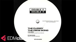 The Clergy - The Oboe Song (The Green Martian Remix) (2002)