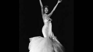 Della Reese - It Was a Very Good Year