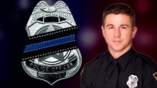 Audio: Listen to Officer Sean Tuder&#39;s &#39;End of Watch&#39; radio call - NBC 15 News WPMI