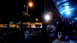 preview picture of video 'Trem do Camarão - Mucuripe 06/11/2010'