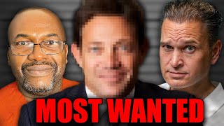 Underground Outlaws  | The Wild Manhunt For Elusive Criminals
